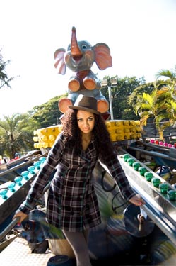 Jaqueline Soares Malta